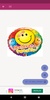 Stickers y emoji para compartir screenshot 3
