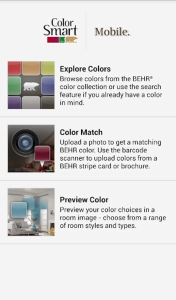 Behr - Preview 5
