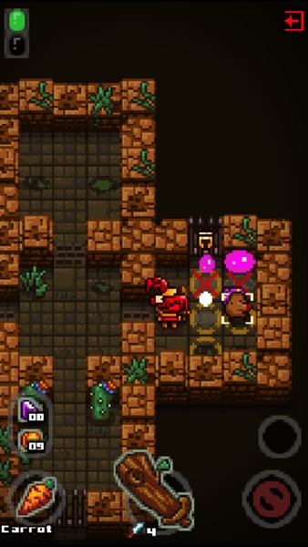 Rogue Grinders - Preview 2