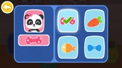 Little Panda's Dream Town screenshot 6