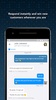 Inbox - Live Chat by GoSquared screenshot 3