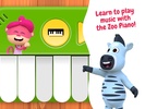 Zoo Games - Fun & Puzzles for screenshot 3