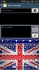 United Kingdom Keyboard Theme screenshot 6
