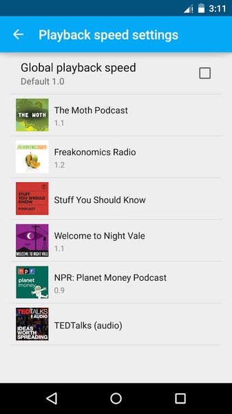 Podcast O2 - Preview 2