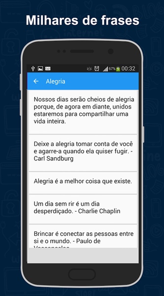 Frases e Status - Preview 6