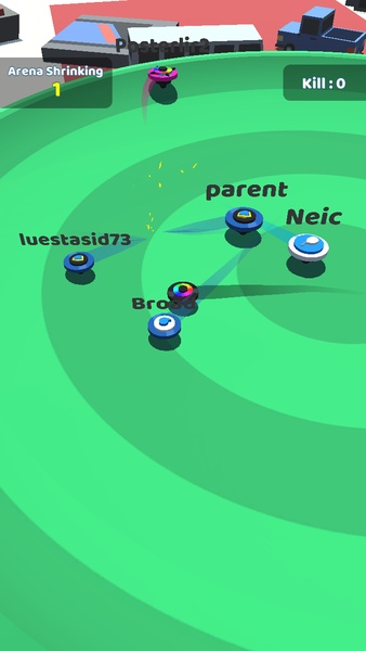 Spinner.io - Preview 6