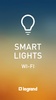Smart Lights, Wi-Fi screenshot 4