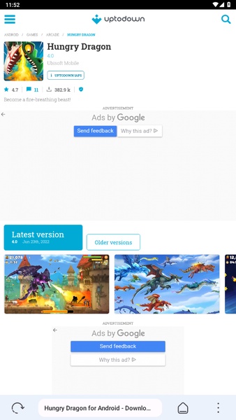 Private Browser - Lite - Preview 4
