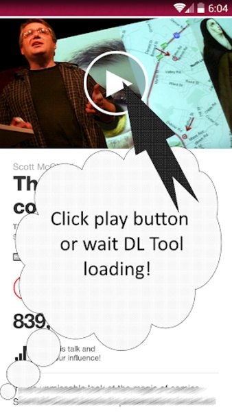 _Emo Video Downloader - Preview 2