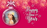 New Year Photo Frames HD screenshot 3