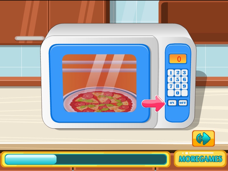 Make Pizza - Preview 2