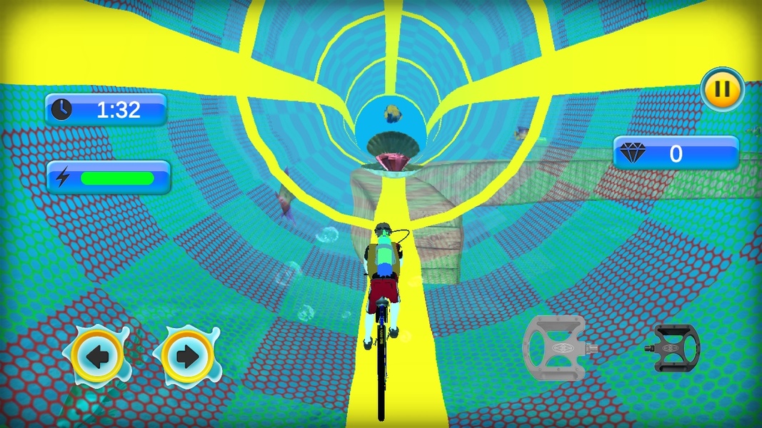 Underwater Bicycle Adventure - Preview 4