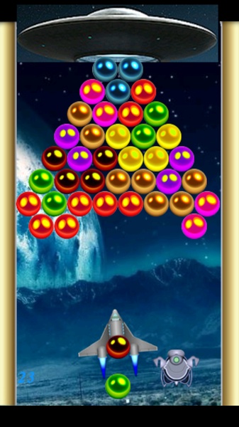 Bubble Shoote - Preview 1