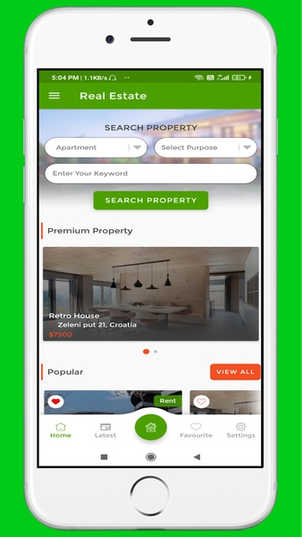 Real Estate - Preview 7