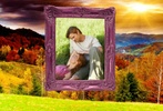 Scenery Photo Frames Pro screenshot 7