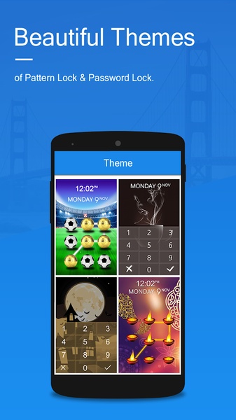 Apps Lock - Preview 8