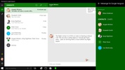 Messenger for Google Hangouts PRO screenshot 6