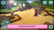 Playground Craft: Build & Play screenshot 3