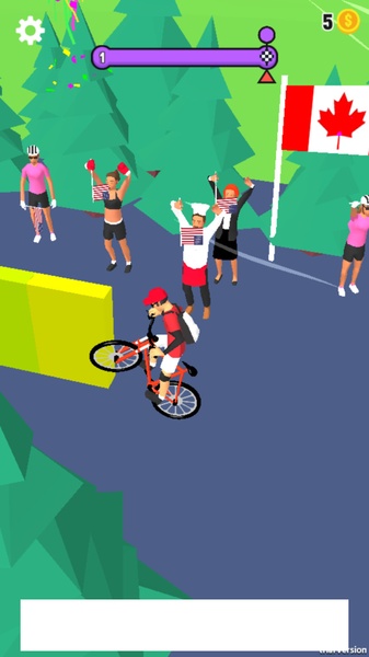 Bike Stars - Preview 5