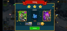 Throne: Tower Defense screenshot 9