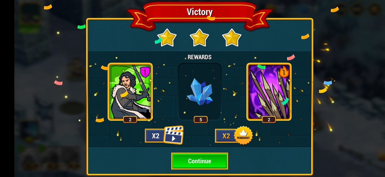Throne: Tower Defense - Preview 9