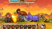 Caveman Vs Dino screenshot 11