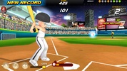 Homerun King screenshot 6