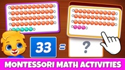 Number Kids - Counting & Math Games screenshot 11