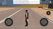 Extreme Police Car Driving screenshot 10