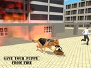 City Hero Dog Rescue screenshot 6