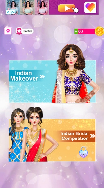 Indian Wedding Stylist - Preview 2