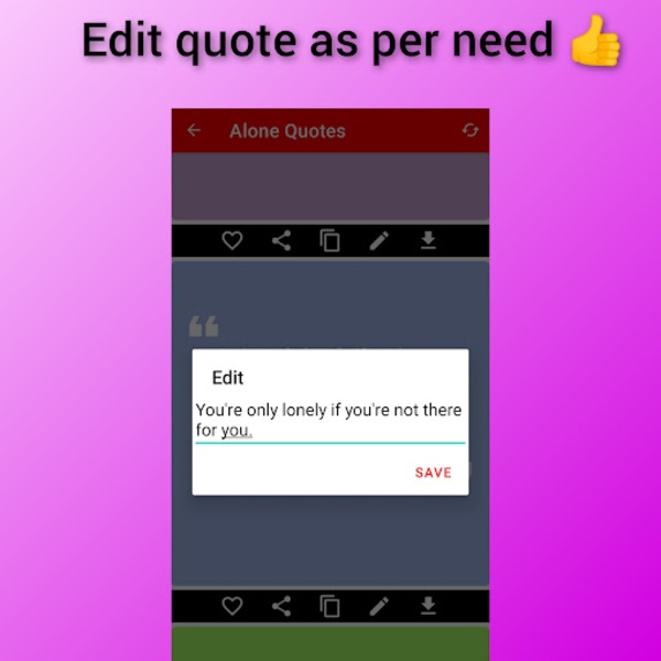 English Quotes 2022 - Preview 2