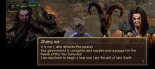 Three Kingdoms: Legends of War screenshot 14