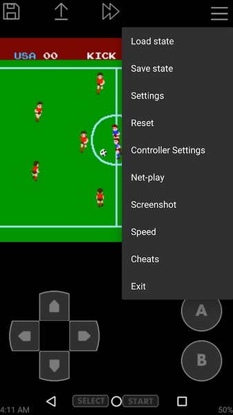 Download do APK de NESEmulator: Jogos Antigos para Android