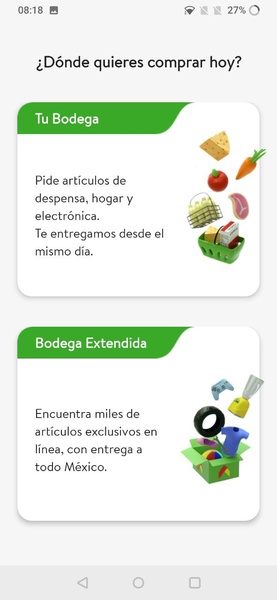 Bodega Aurrera - Preview 4
