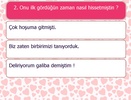 AŞK Testi screenshot 1