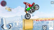 Bike Stunt Games 3D: Bike Game screenshot 3