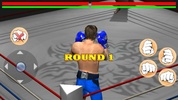 Steely Boxer screenshot 2