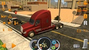 Truck Simulator USA Revolution screenshot 3