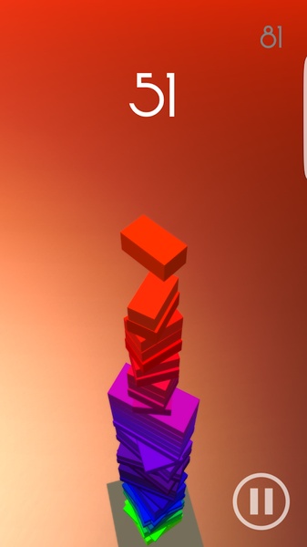 Super Stacker for Android - Download the APK from Uptodown