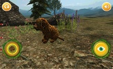 Real Jaguar Cub Simulator screenshot 7