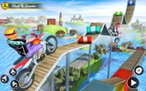Bike Stunt: Bike Racing Games screenshot 3