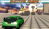 Extreme Car Stunts 3D screenshot 11