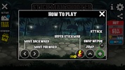 Stickman Shooter - Zombie Game screenshot 4