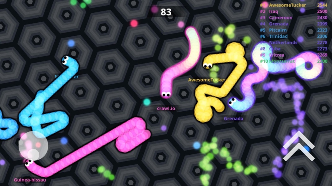 Crawl.io Pro - Preview 3