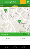 Citymapper for Android 1