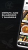 Hoy Toca recetas screenshot 3