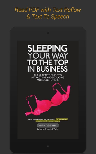 PDF Max Free - Preview 4