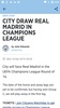 ManCityApp screenshot 8