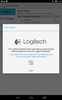 Logitech Keyboard Configurator screenshot 2